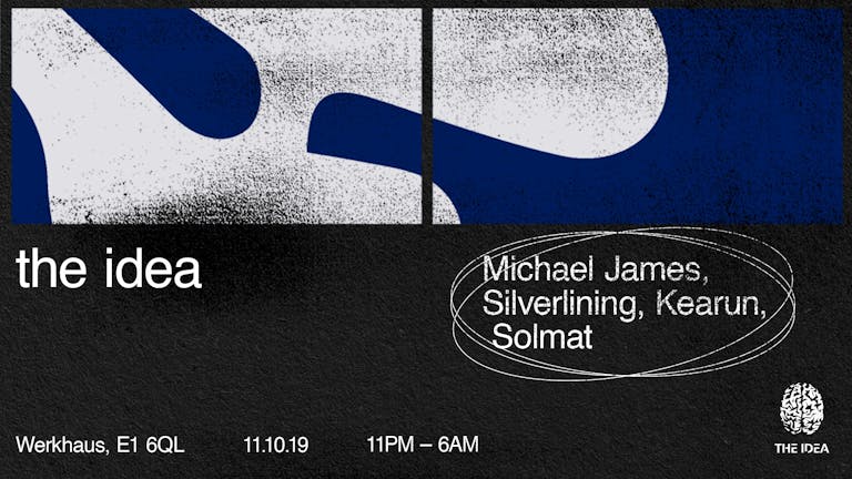 the idea present: Michael James ▸ Silverlining 