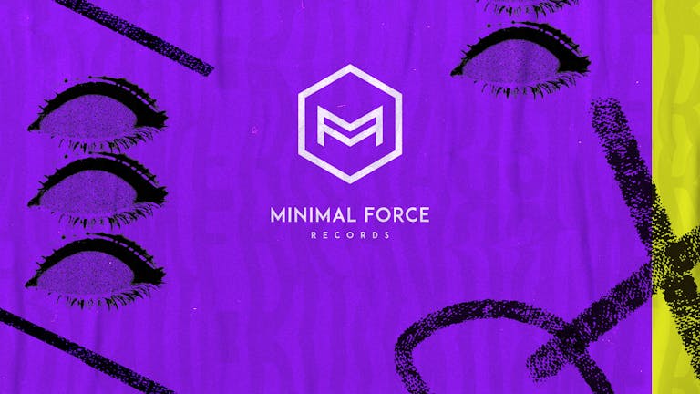 Minimal Force 