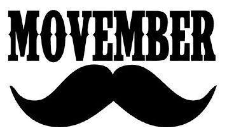 "Movember" Charity Quiz - Monday at Bierkeller