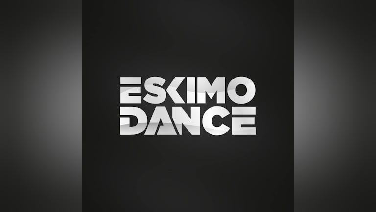 Eskimo Dance - Halloween