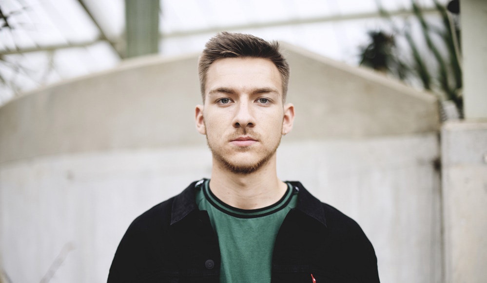 Arcane Culture Leeds – Distinkt & Zero