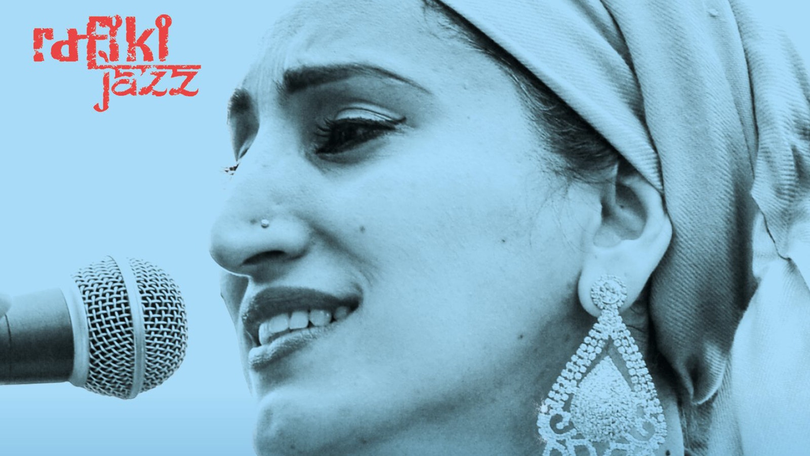 Rafiki Jazz #UpClose2019 Yellow Arch Studios Sheffield Thu 7 Nov