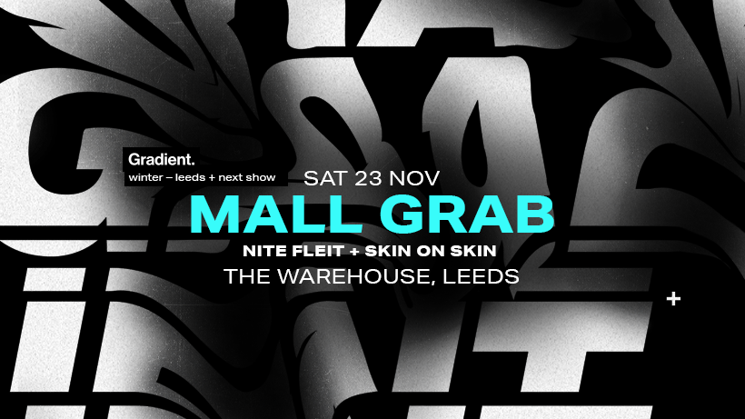 Mall Grab: Looking For Trouble Tour