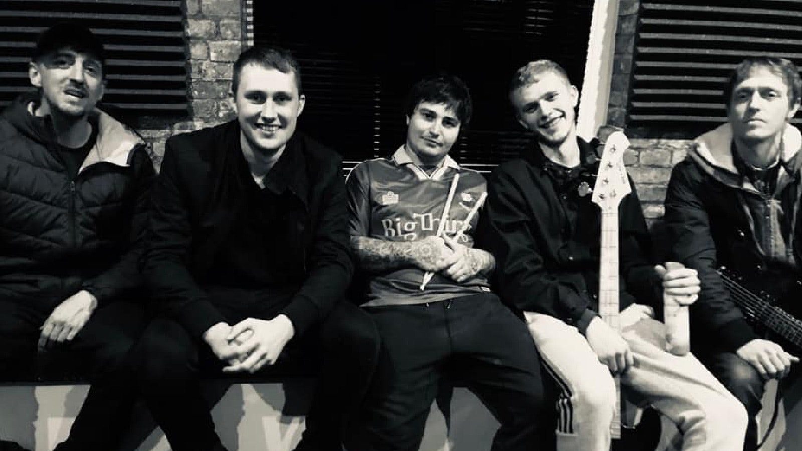 Arcadian Haze | Manchester, The Castle