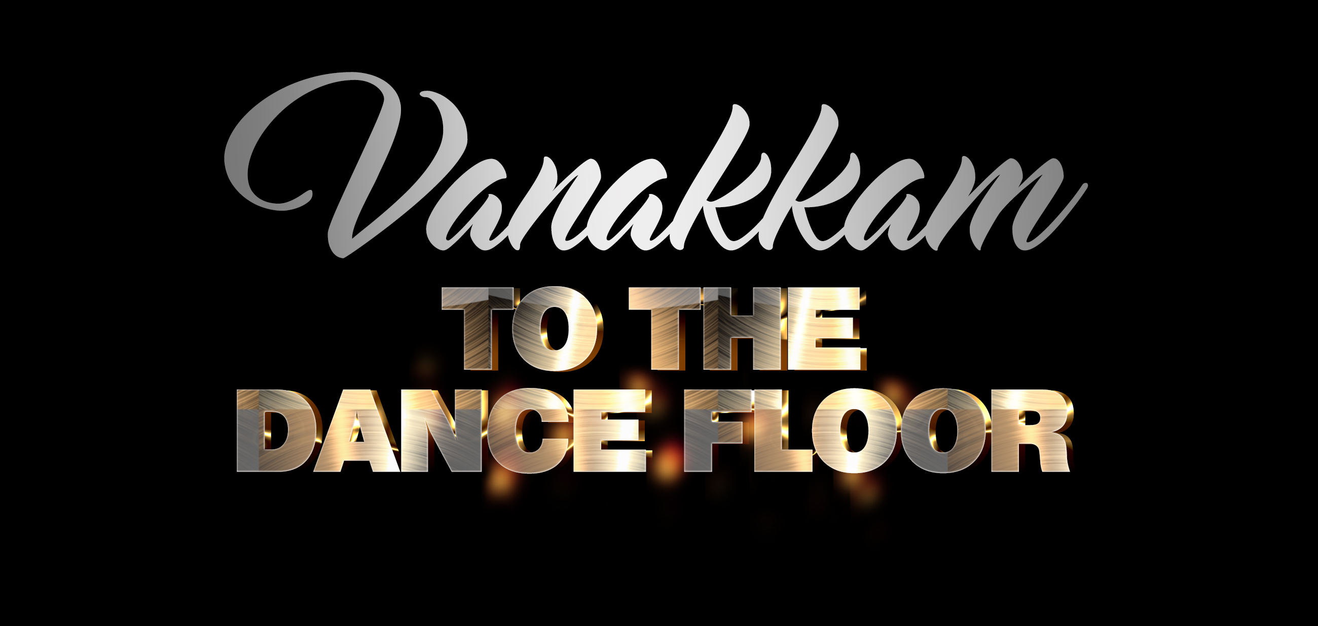 Mr Saj Presents Vanakkam To The Dance Floor At Notting Hill Arts