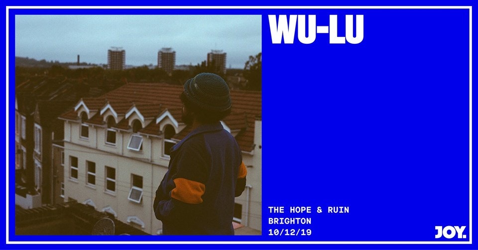 WU-LU + Guests