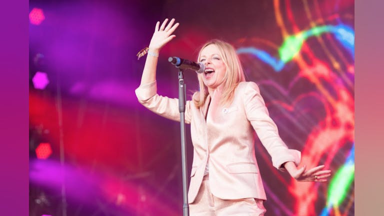 ALTERED IMAGES - THURS 20TH FEB - THE LIQUID ROOM 