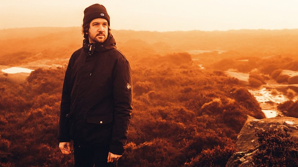 sub:stance Leeds Launch – Etherwood, Urbandawn