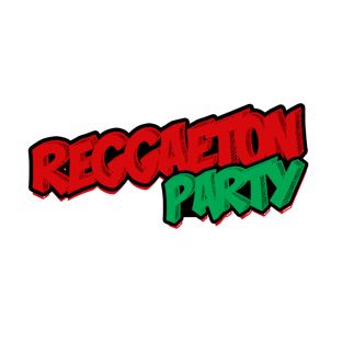 Reggaeton Party Dublin