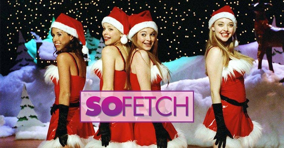 So Fetch
