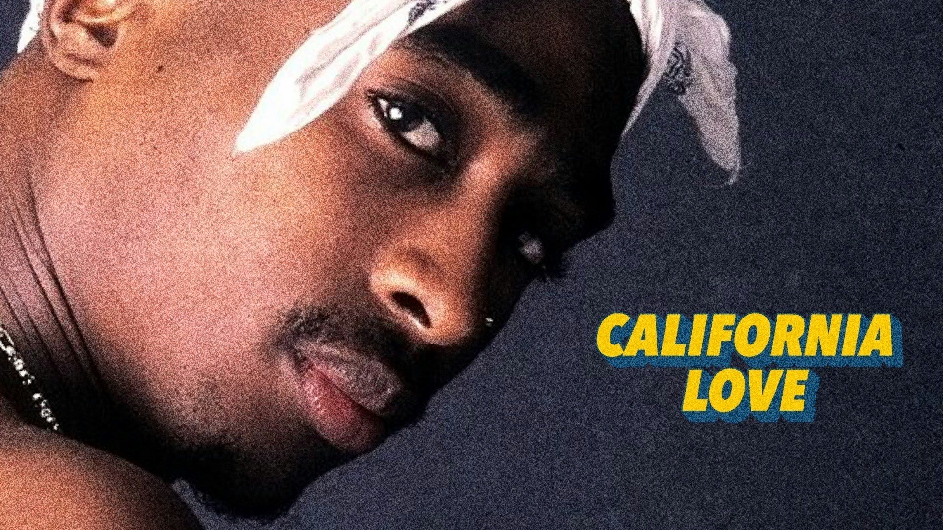 California Love (90s/00s Hip Hop & R&B)