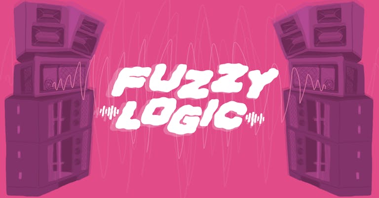 Fuzzy Logic :: 07.11.19