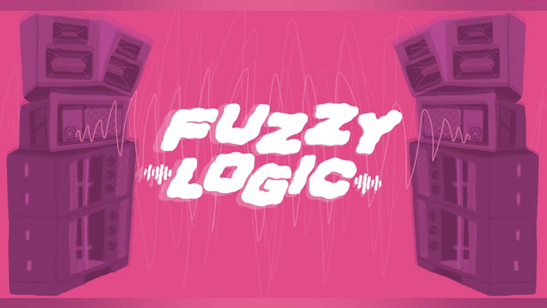 Fuzzy Logic :: 07.11.19