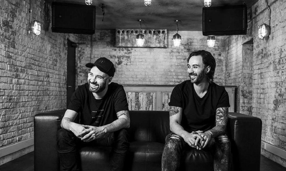 Scene Presents: LEFTWING:KODY