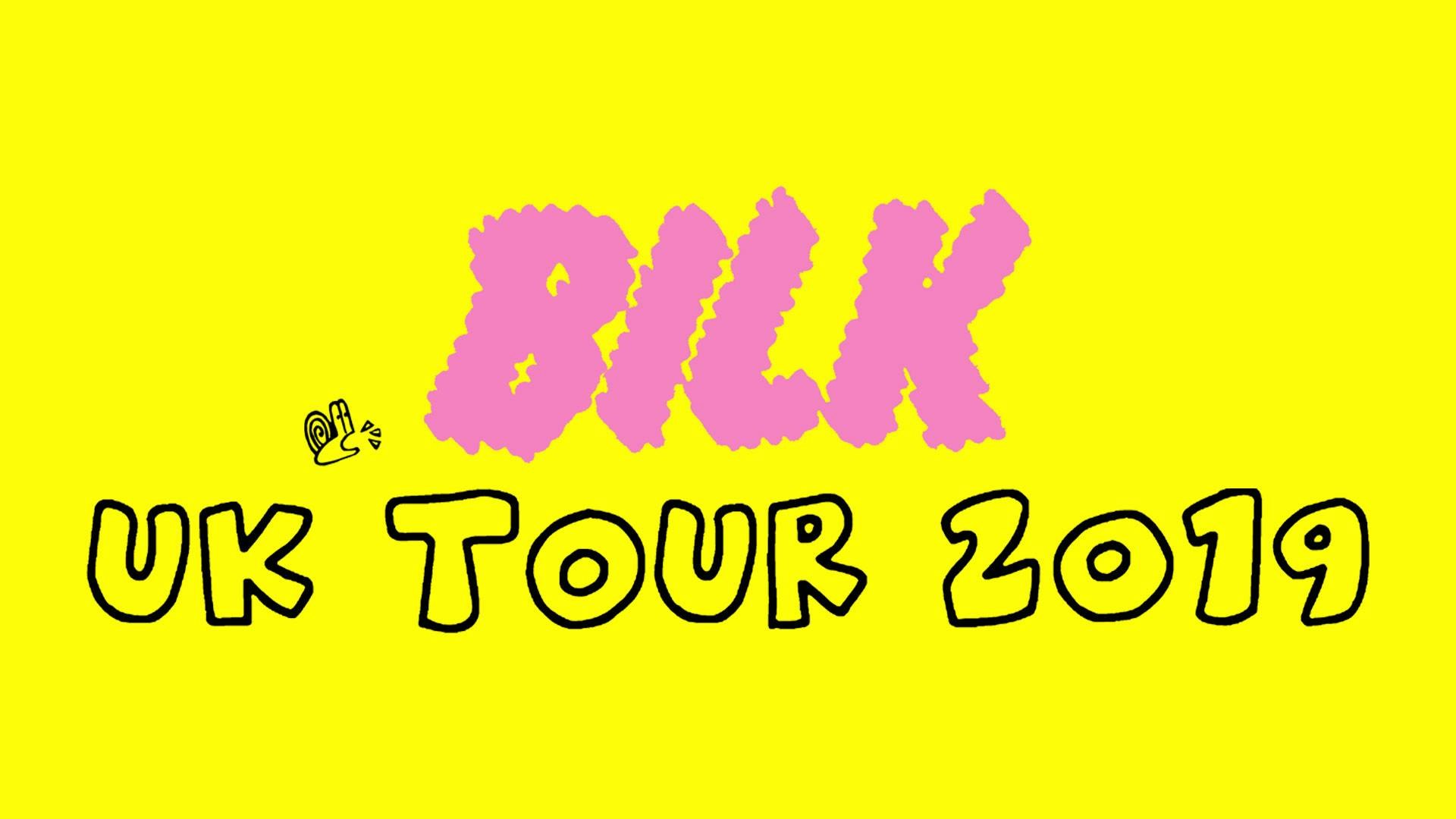 BILK, live at Oporto – Leeds