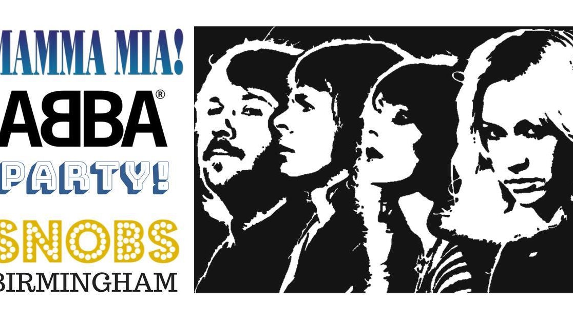 Tickets Off Sale Please Pay On The Door- Mamma Mia ABBA Party At Snobs