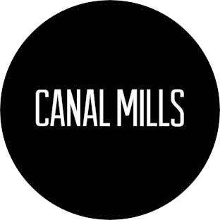 Canal Mills