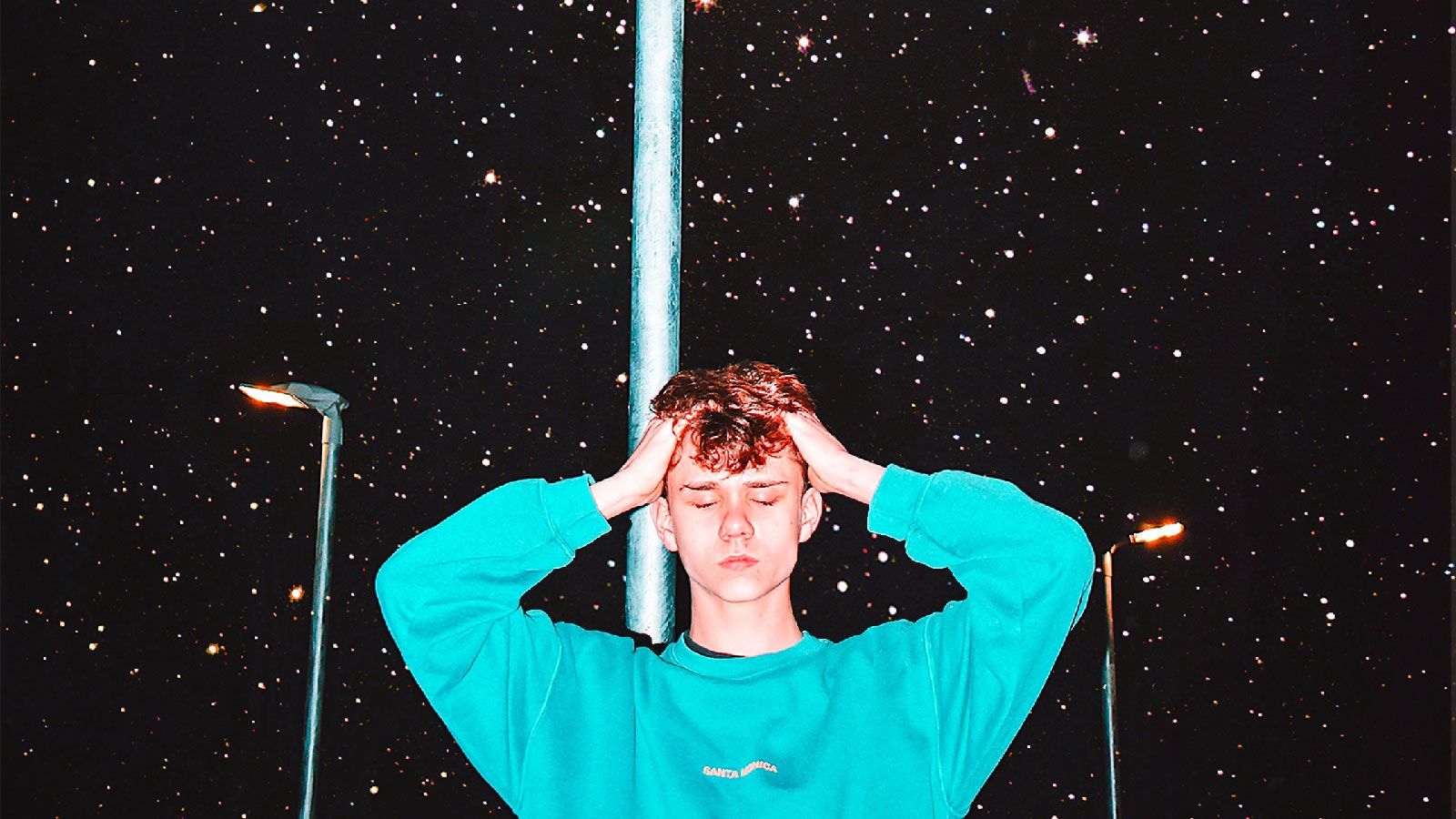 Felix Hill + Special Guests