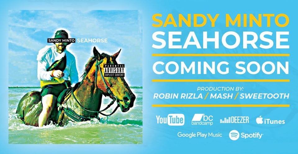Sandy Minto Seahorse album launch ft. P Solja, Ntantu & DJ Remie