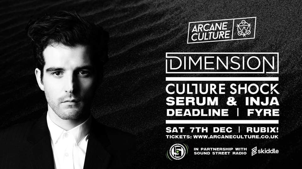 Dimension (Surrey)