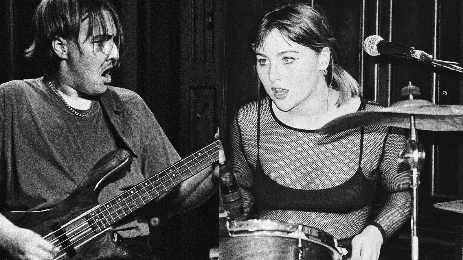 IVW: Slap Rash | Manchester, The Eagle Inn