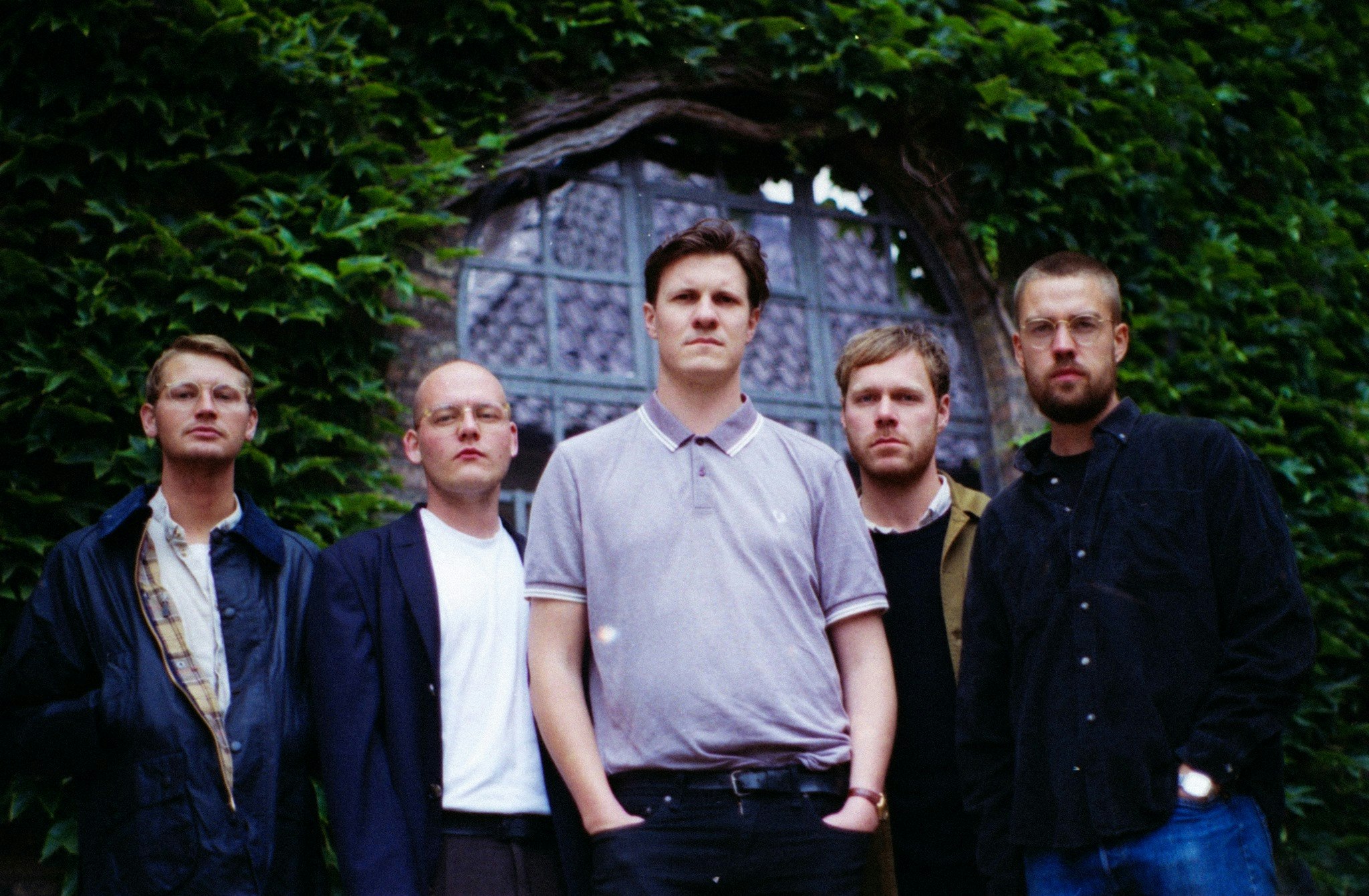 Boundaries (DK) + Our Family Dog (FREE ENTRY)
