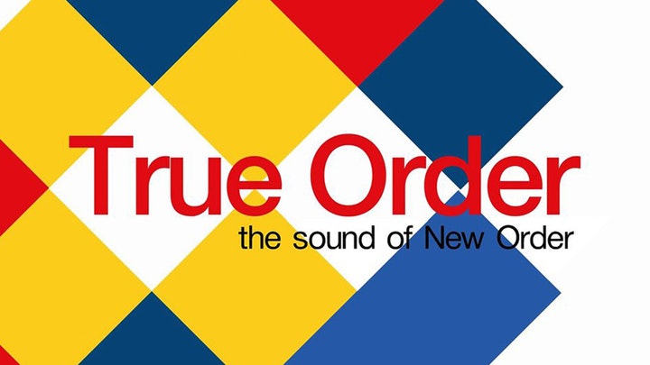 True Order at Sunbird Records