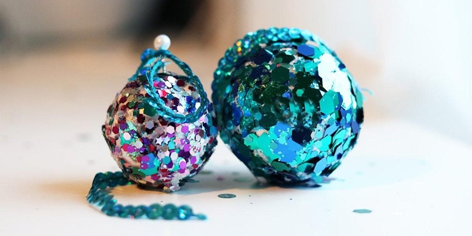 Christmas Baubles