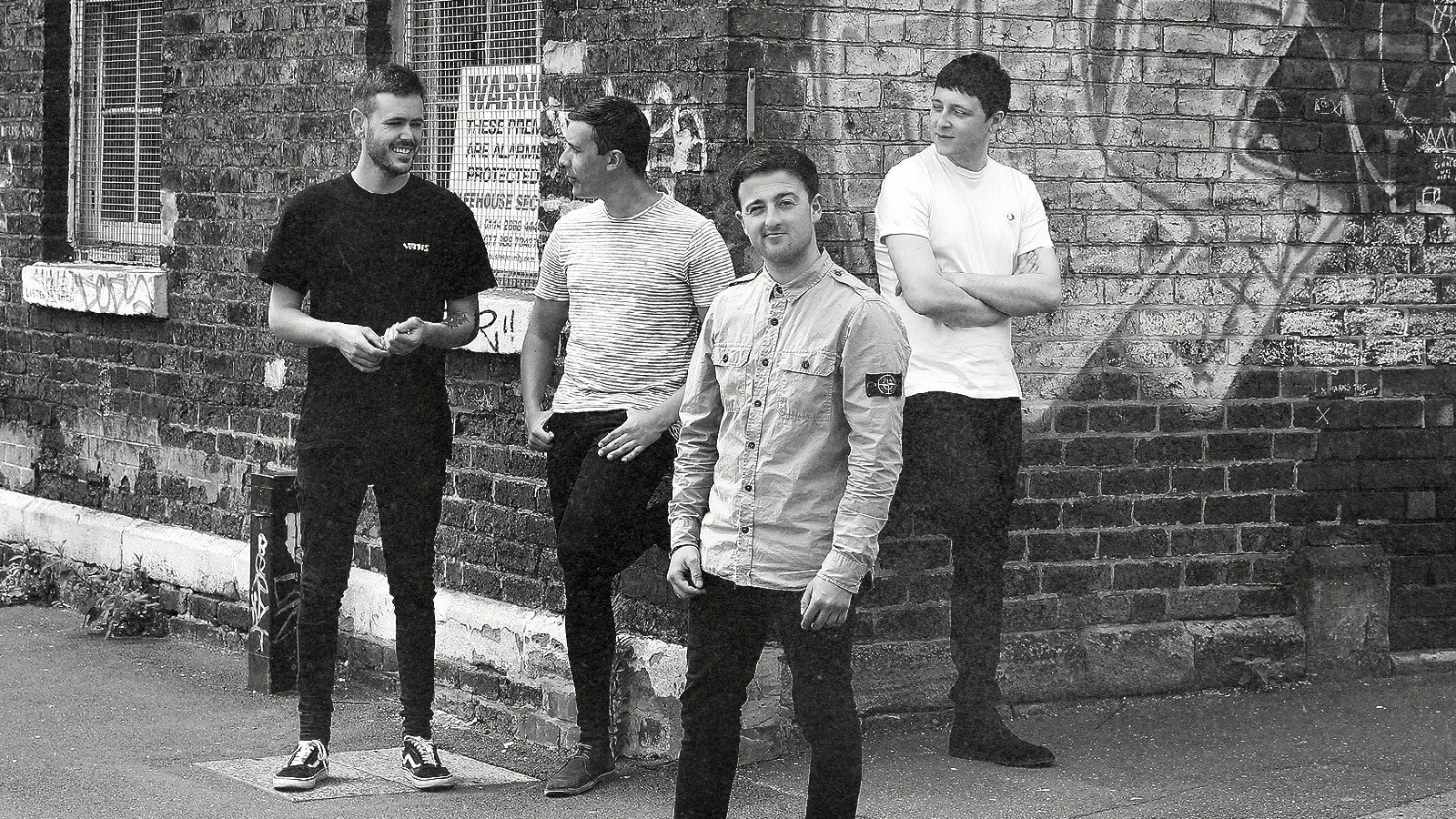 The Rosadocs | The Leadmill, Sheffield