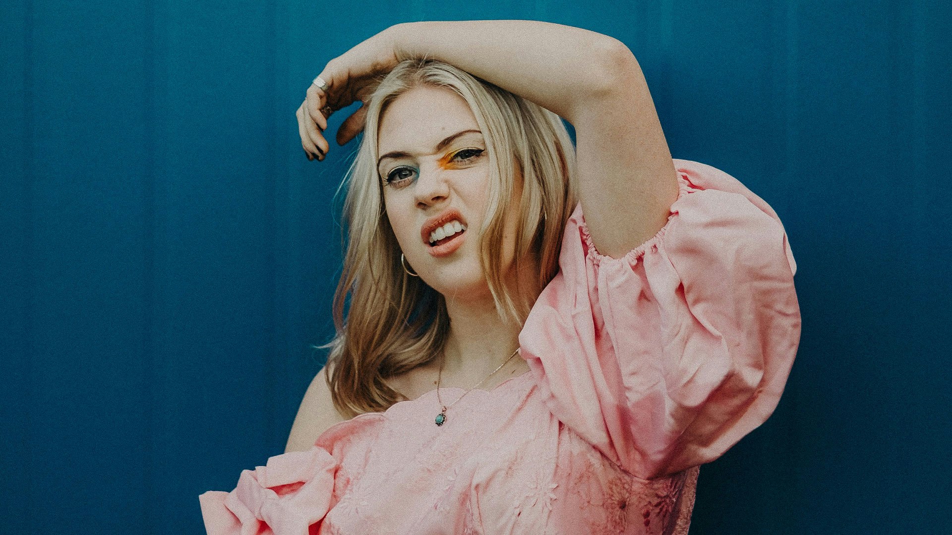 Lauran Hibberd