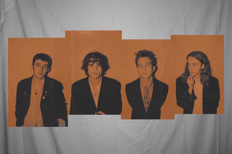 BlackWaters + Our Family Dog + Swanmeat