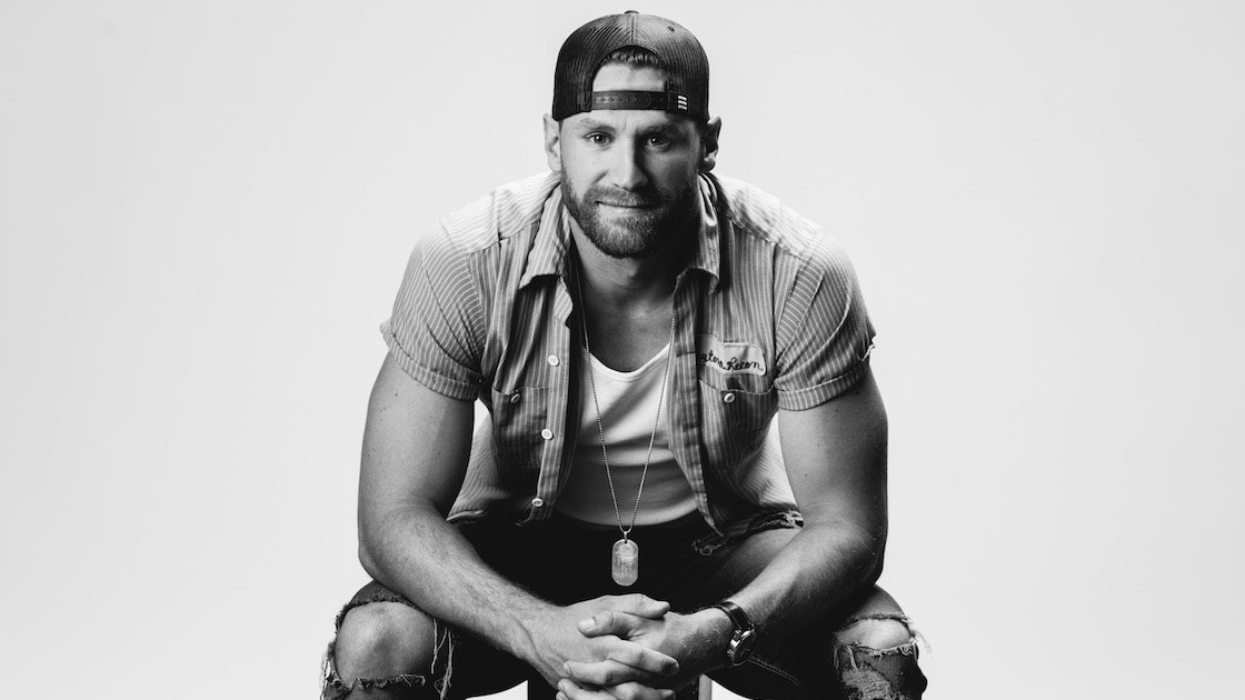 SOLD OUT Chase Rice