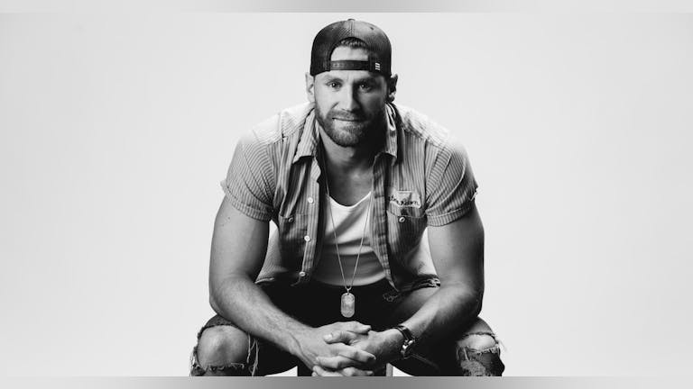 SOLD OUT Chase Rice