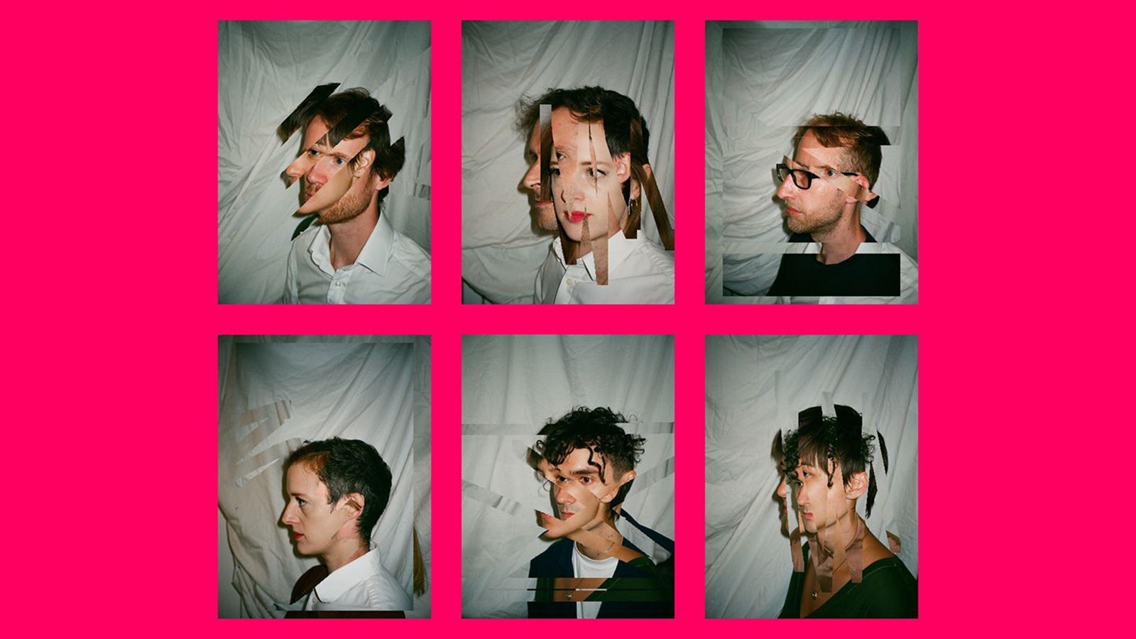 Stats + Radidas + Forever Overhead