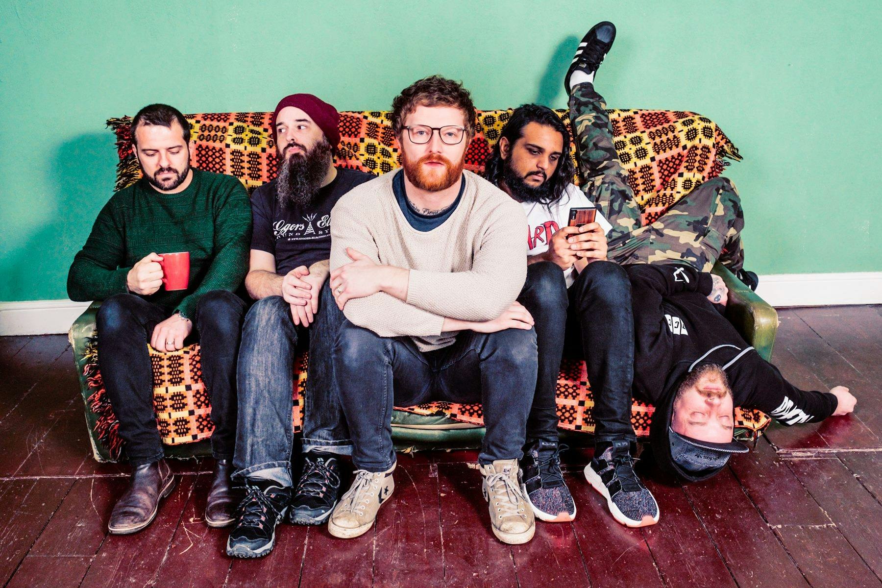 The St. Pierre Snake Invasion + Staff Party + El Moono