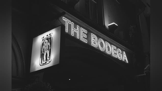 The Bodega