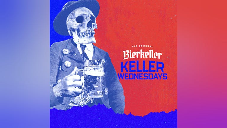 PreKeller - Wednesday 
