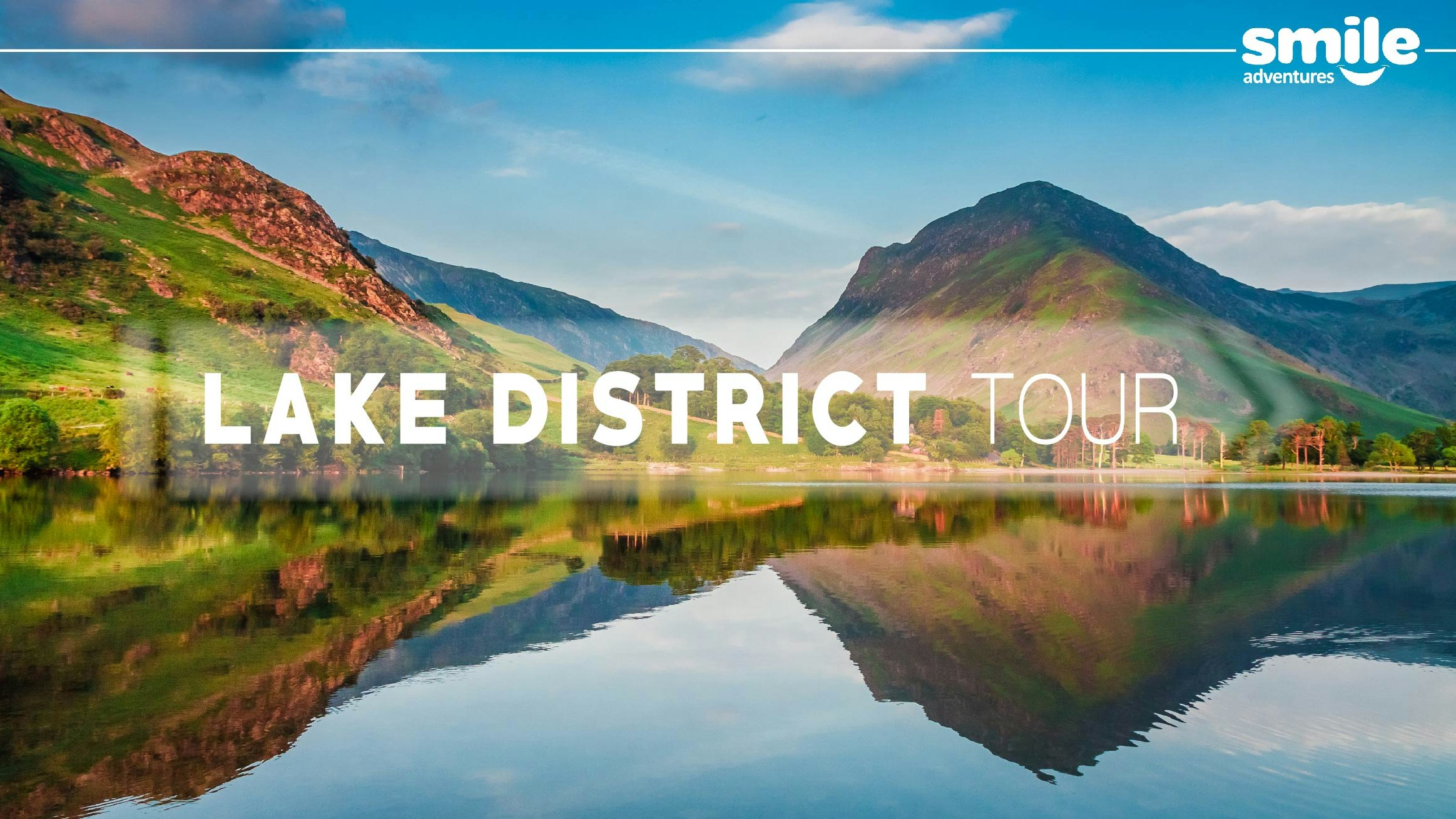 Lake District Tour – From Manchester