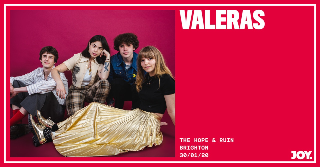 Valeras + Novacub + Badlaws