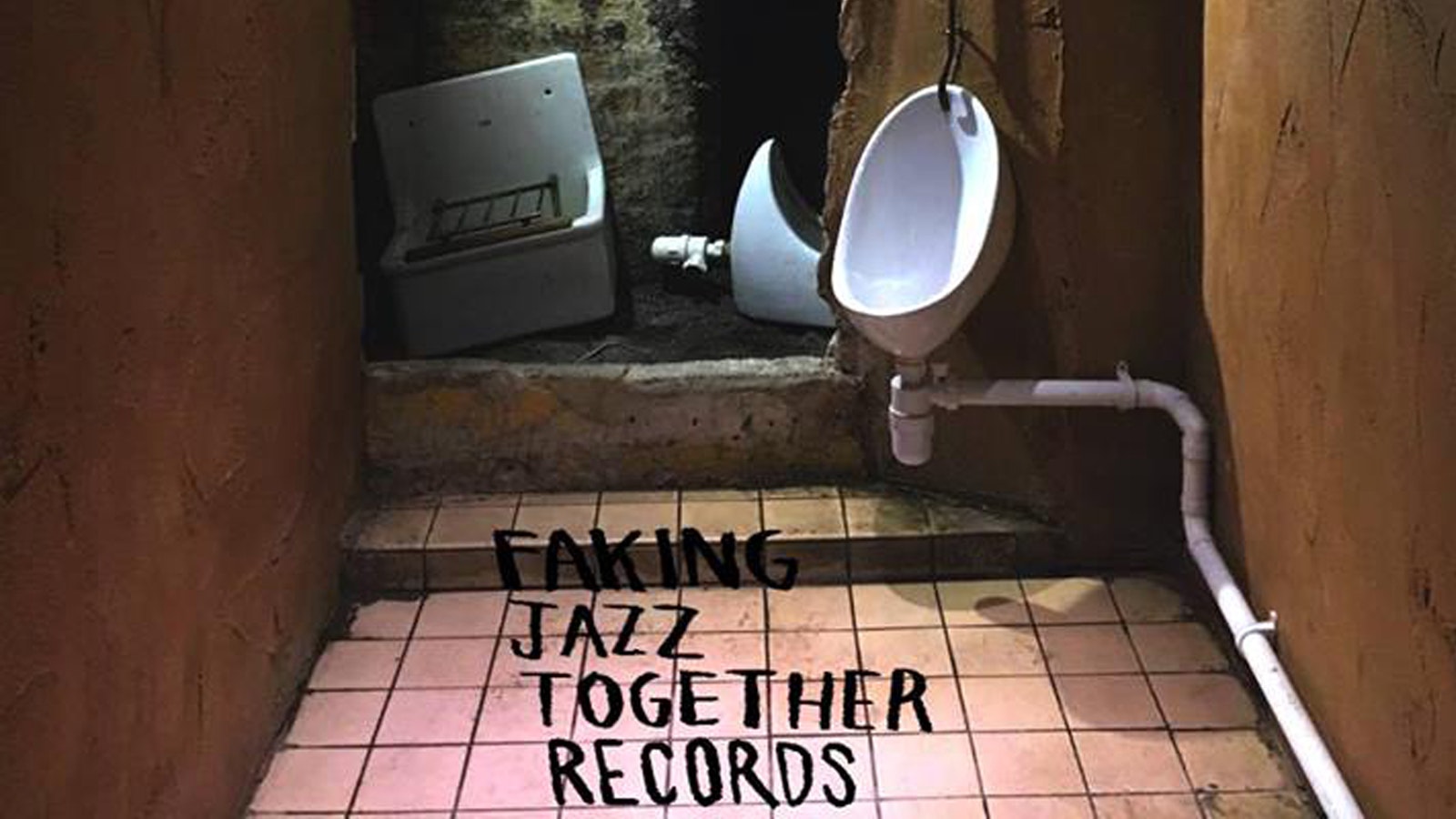 Faking Jazz Together