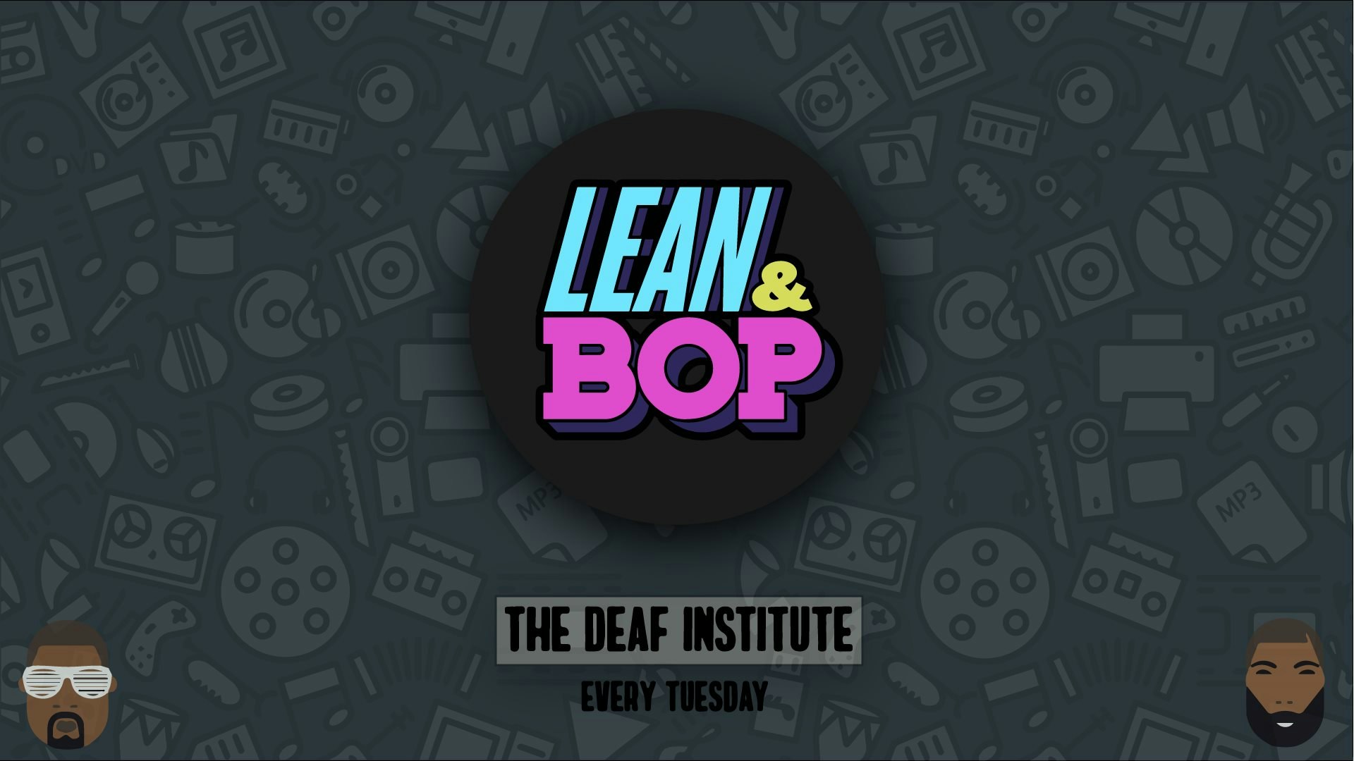 Lean And Bop