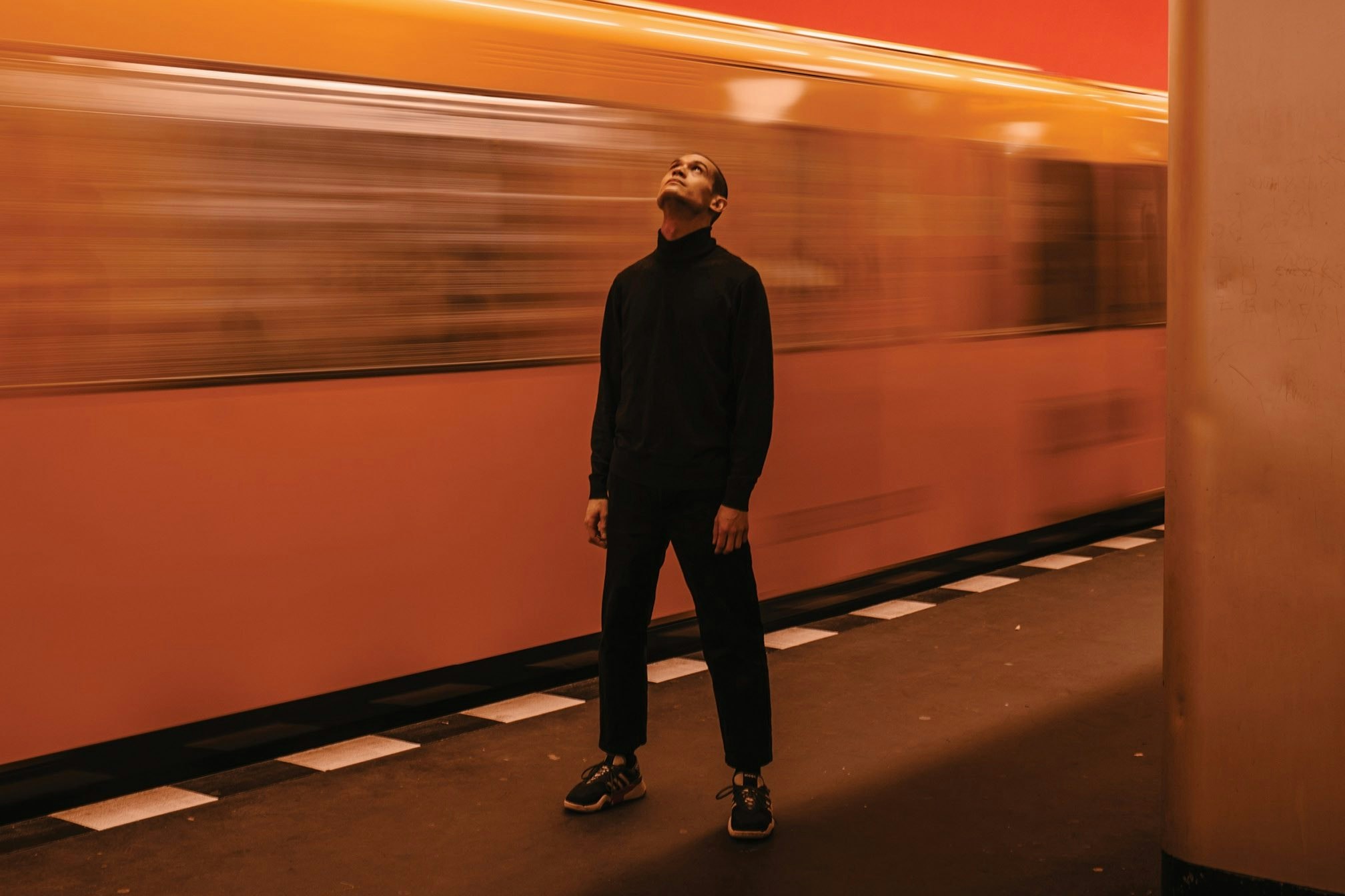Wire presents: Objekt (NYD)