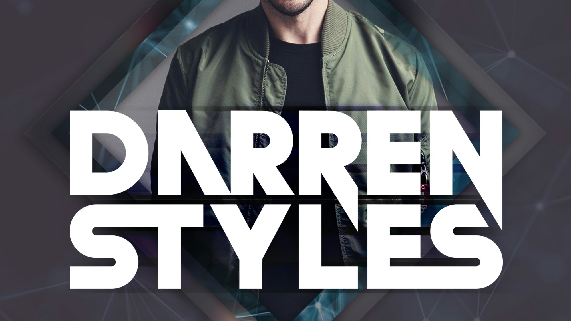 Darren Styles – The Warehouse Leeds