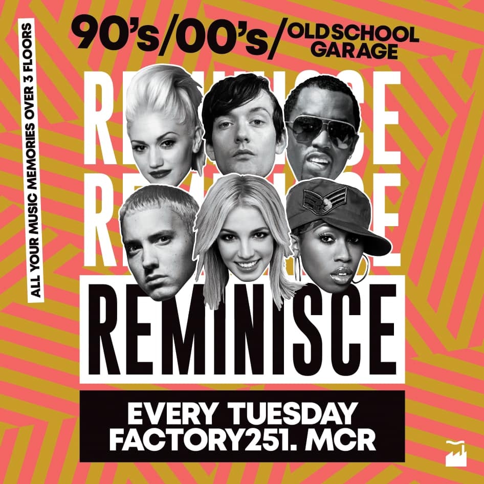 Reminisce