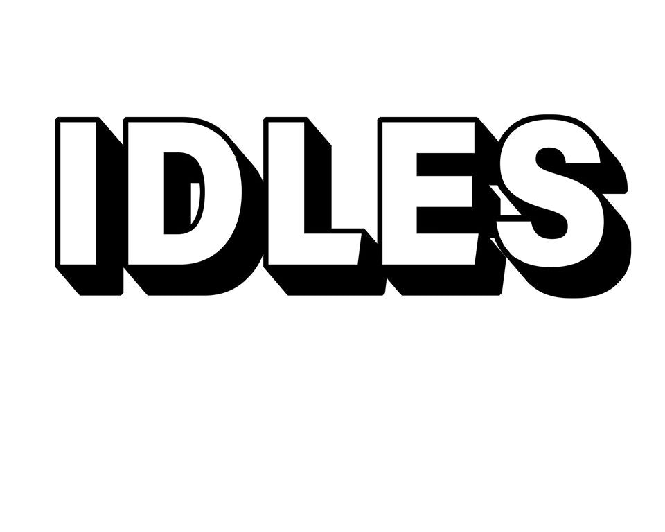 IDLES after show ft. Joe Talbot DJ set