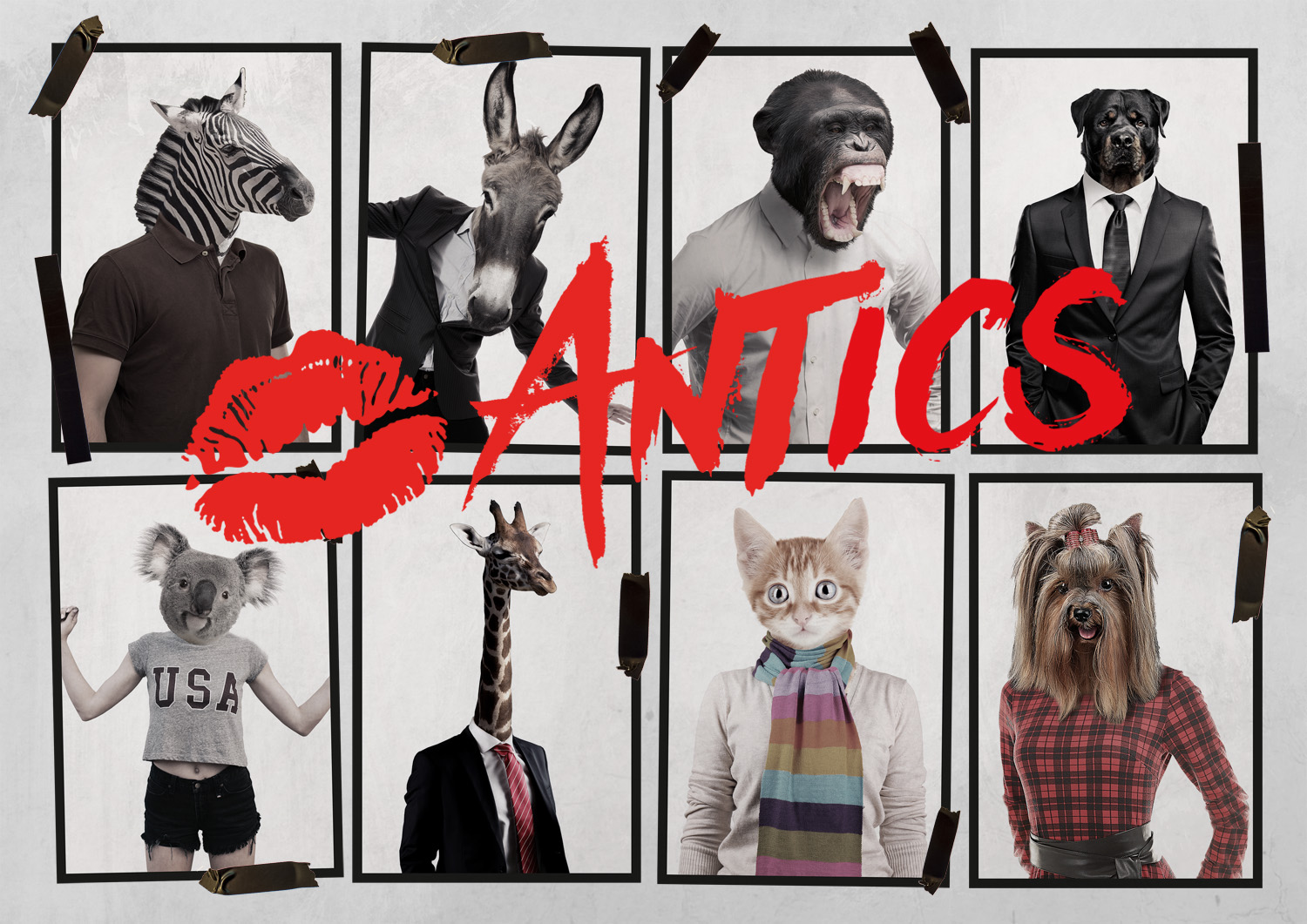 Antics! at PRYZM Birmingham, Birmingham on 27th Dec 2019 | Fatsoma