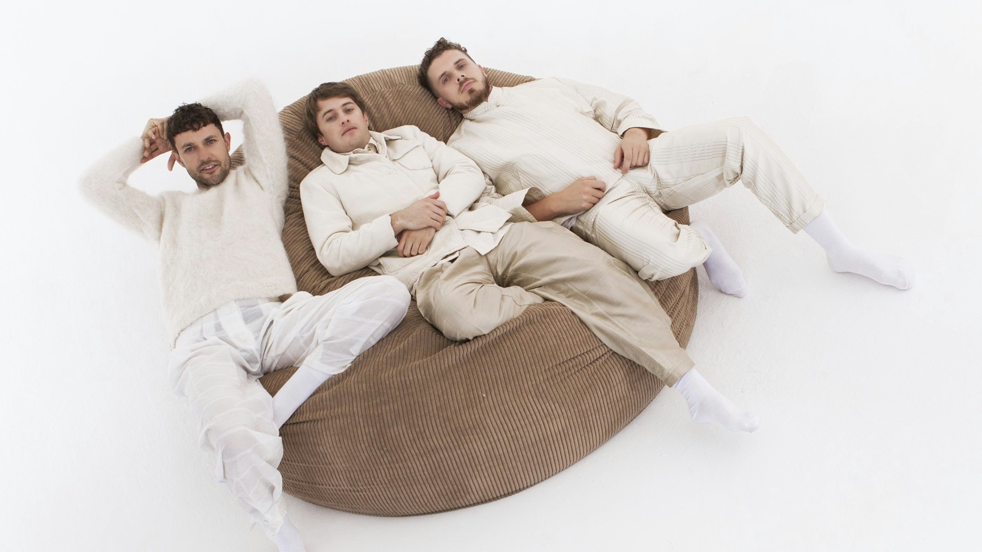 Beatenberg + Special Guests