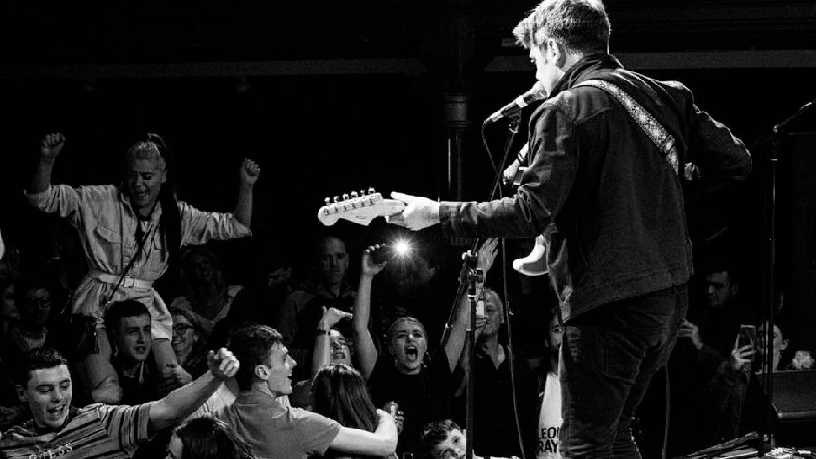 Michael Gallagher | Newcastle, Think Tank?
