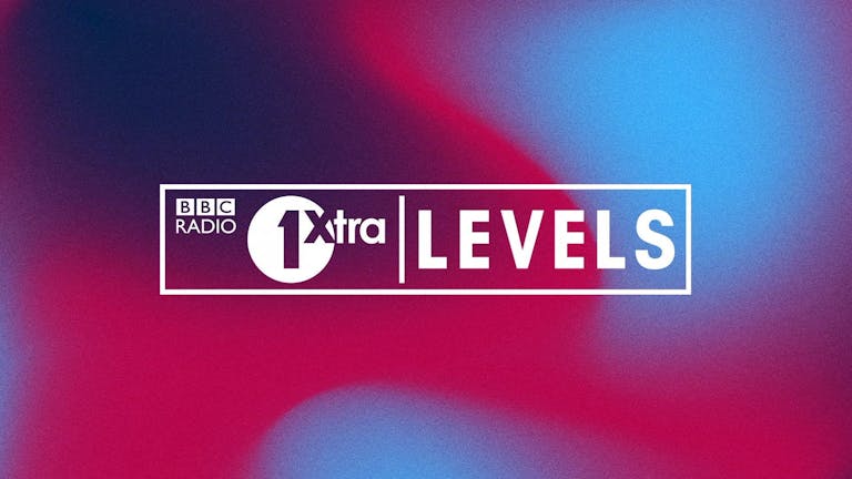 BBC Radio 1Xtra Levels Manchester