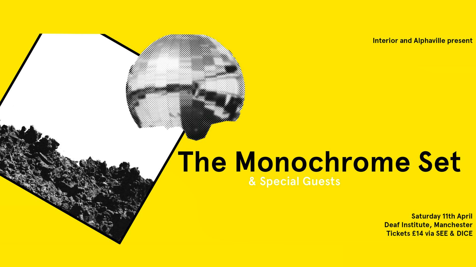 The Monochrome Set